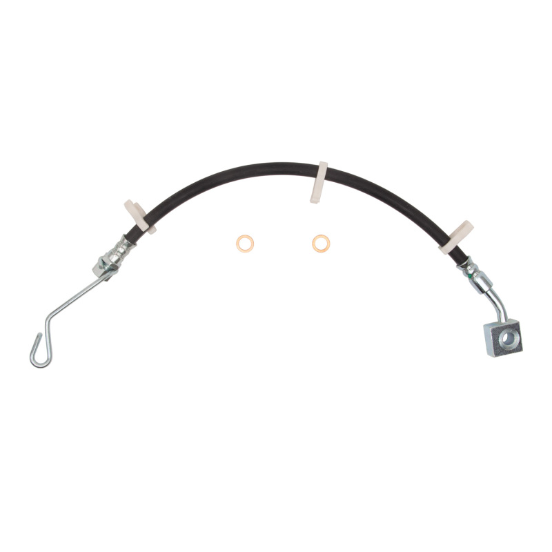 Ram 1500 Classic Brake Hose - Rear - R1 Concepts - R1C - `13-`23